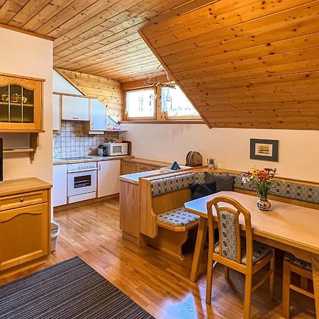Ferienwohnungen Am See Haus Spitzer Keutschach am See Eksteriør billede