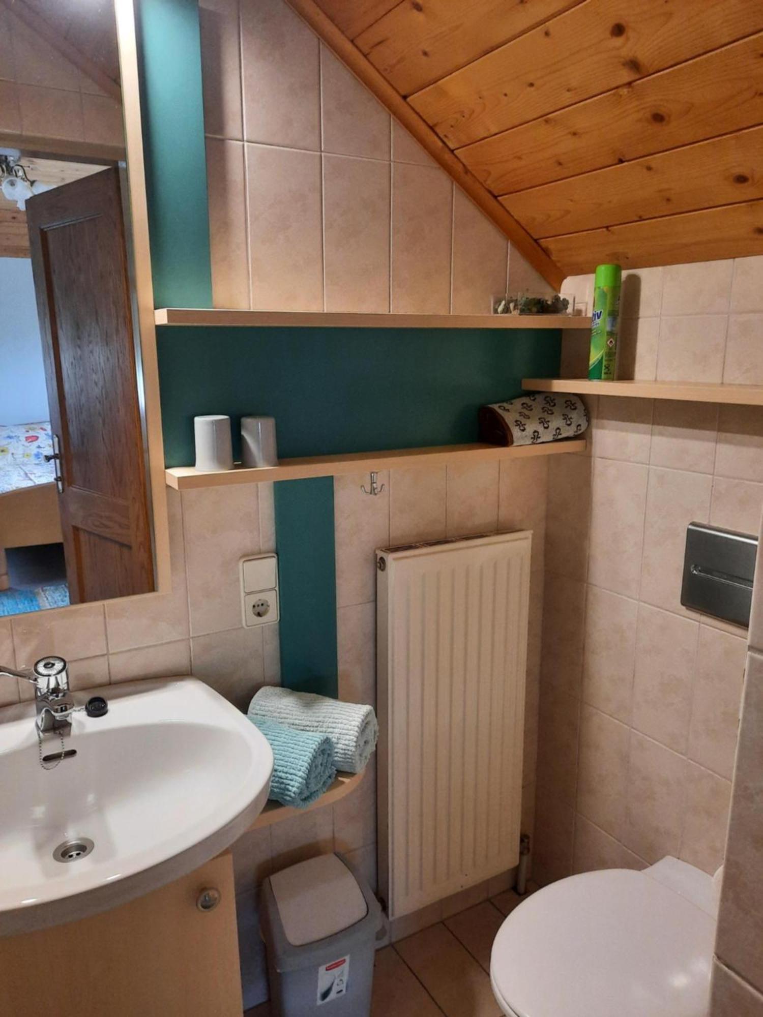 Ferienwohnungen Am See Haus Spitzer Keutschach am See Eksteriør billede